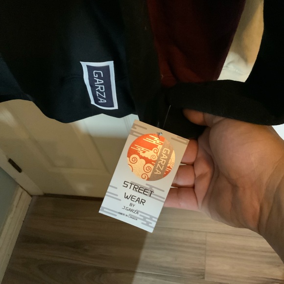 Goku SSJ3 Crewneck Sweater - Picture 6 of 8